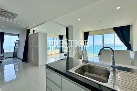 Condo à Pattaya, Thaïlande, 2 chambres  № 198325 - photo 6