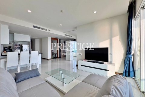 Condo à Pattaya, Thaïlande, 2 chambres  № 198325 - photo 3