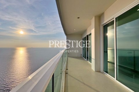 Condo à Pattaya, Thaïlande, 2 chambres  № 198325 - photo 14