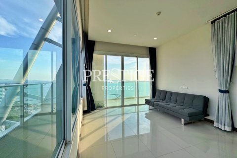 Condo à Pattaya, Thaïlande, 2 chambres  № 198325 - photo 12