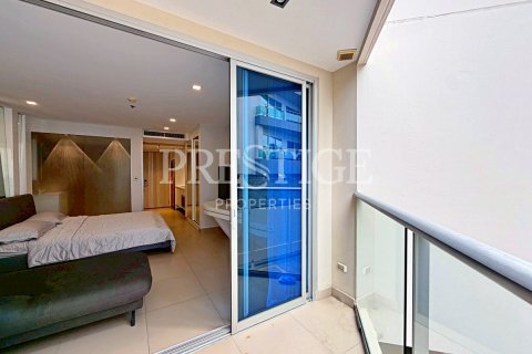 Estudio en el condominio en Pattaya, Tailandia № 208963 - foto 11