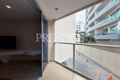 Estudio en el condominio en Pattaya, Tailandia № 208963 - foto 12