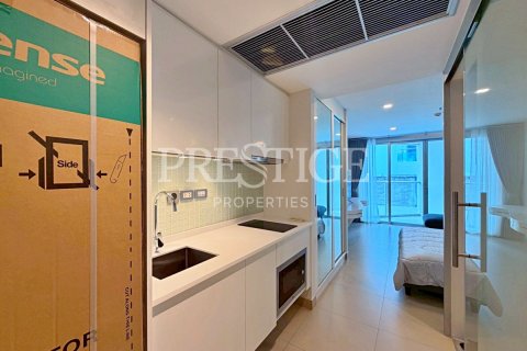 Estudio en el condominio en Pattaya, Tailandia № 208963 - foto 6