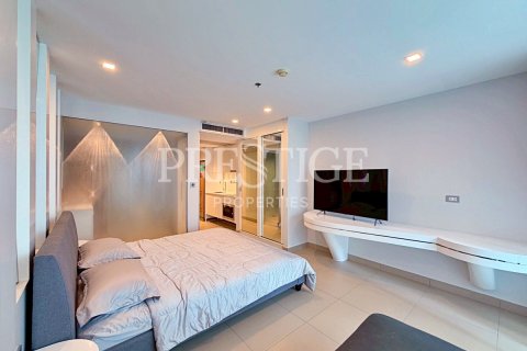 Estudio en el condominio en Pattaya, Tailandia № 208963 - foto 3