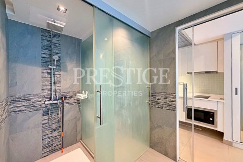 Estudio en el condominio en Pattaya, Tailandia № 208963 - foto 9