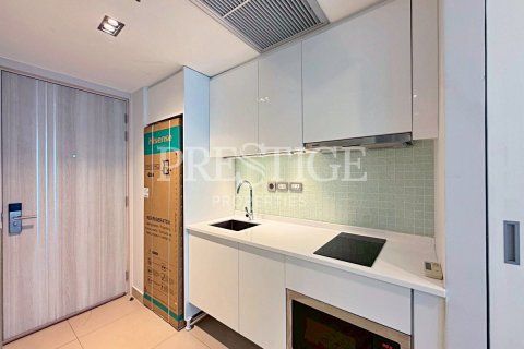 Estudio en el condominio en Pattaya, Tailandia № 208963 - foto 8