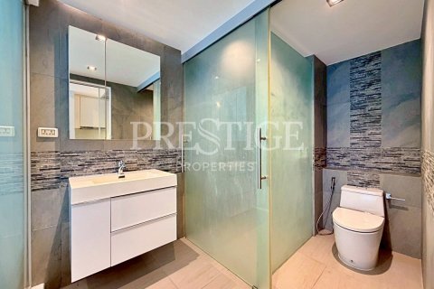Estudio en el condominio en Pattaya, Tailandia № 208963 - foto 10