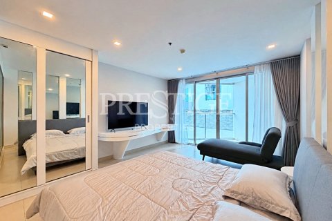 Estudio en el condominio en Pattaya, Tailandia № 208963 - foto 5