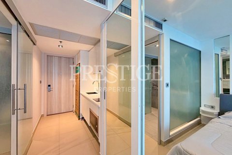 Estudio en el condominio en Pattaya, Tailandia № 208963 - foto 7