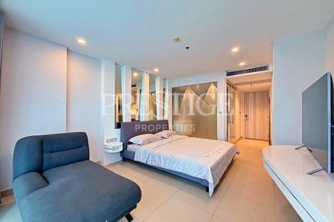Estudio en el condominio en Pattaya, Tailandia № 208963 - foto 2