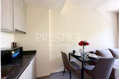 Condominio de 1 dormitorio en Pattaya, Tailandia № 208958 - foto 6