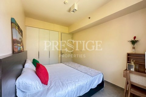 Condominio de 1 dormitorio en Pattaya, Tailandia № 208958 - foto 11