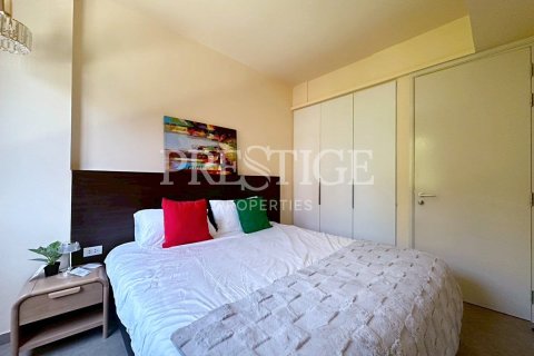 Condominio de 1 dormitorio en Pattaya, Tailandia № 208958 - foto 10