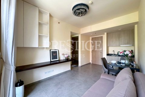 Condominio de 1 dormitorio en Pattaya, Tailandia № 208958 - foto 2