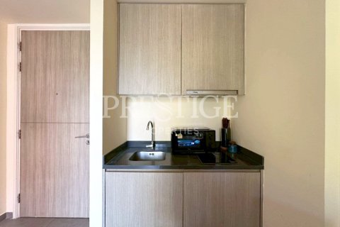 Condominio de 1 dormitorio en Pattaya, Tailandia № 208958 - foto 7