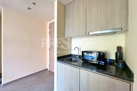 Condominio de 1 dormitorio en Pattaya, Tailandia № 208958 - foto 8