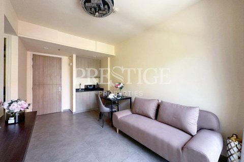 Condo à Pattaya, Thaïlande, 1 chambre  № 208958