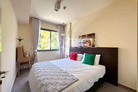 Condominio de 1 dormitorio en Pattaya, Tailandia № 208958 - foto 9