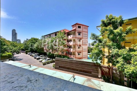 Condominio de 1 dormitorio en Pattaya, Tailandia № 208958 - foto 13