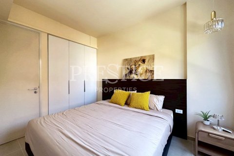 Condominio de 1 dormitorio en Pattaya, Tailandia № 208957 - foto 10