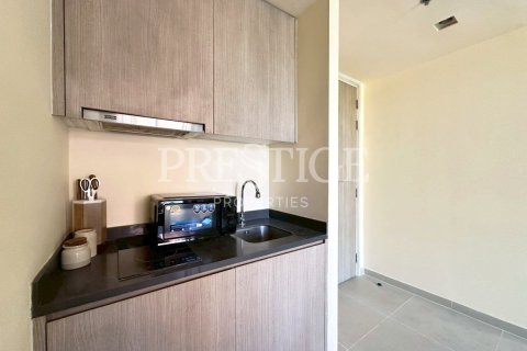 Condominio de 1 dormitorio en Pattaya, Tailandia № 208957 - foto 8