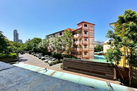 Condominio de 1 dormitorio en Pattaya, Tailandia № 208957 - foto 14