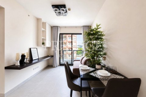 Condominio de 1 dormitorio en Pattaya, Tailandia № 208957 - foto 4