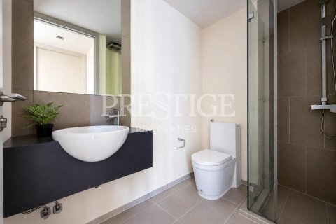 Condominio de 1 dormitorio en Pattaya, Tailandia № 208957 - foto 12