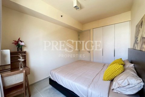 Condominio de 1 dormitorio en Pattaya, Tailandia № 208957 - foto 11