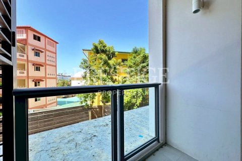 Condominio de 1 dormitorio en Pattaya, Tailandia № 208957 - foto 13