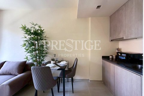 Condominio de 1 dormitorio en Pattaya, Tailandia № 208957 - foto 5