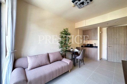 Condominio de 1 dormitorio en Pattaya, Tailandia № 208957 - foto 2