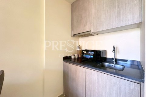 Condominio de 1 dormitorio en Pattaya, Tailandia № 208957 - foto 7