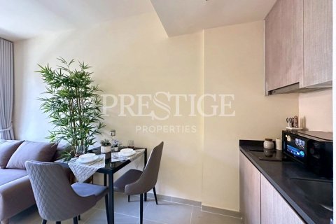 Condominio de 1 dormitorio en Pattaya, Tailandia № 208957 - foto 6