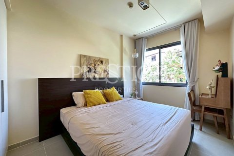 Condominio de 1 dormitorio en Pattaya, Tailandia № 208957 - foto 9