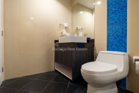 Estudio en el condominio en Bang Lamung, Tailandia № 209764 - foto 8