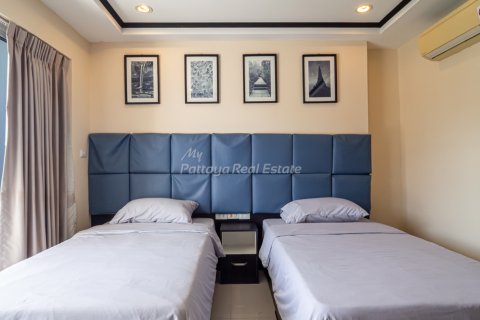 Estudio en el condominio en Bang Lamung, Tailandia № 209764 - foto 4