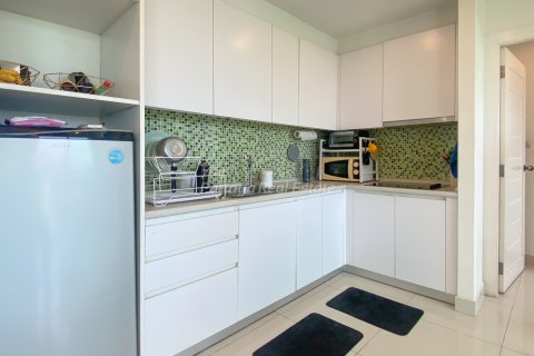 Condominio de 2 dormitorios en Bang Lamung, Tailandia № 209762 - foto 4