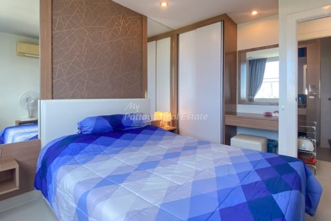 Condominio de 2 dormitorios en Bang Lamung, Tailandia № 209762 - foto 5