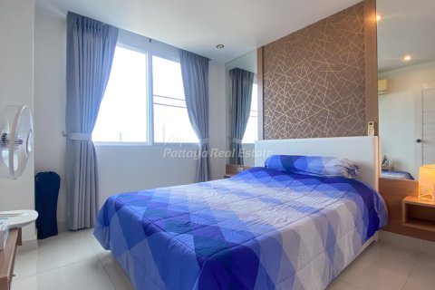 Condominio de 2 dormitorios en Bang Lamung, Tailandia № 209762 - foto 6
