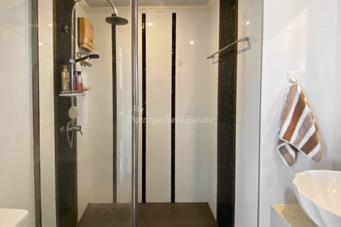 Condominio de 2 dormitorios en Bang Lamung, Tailandia № 209762 - foto 7