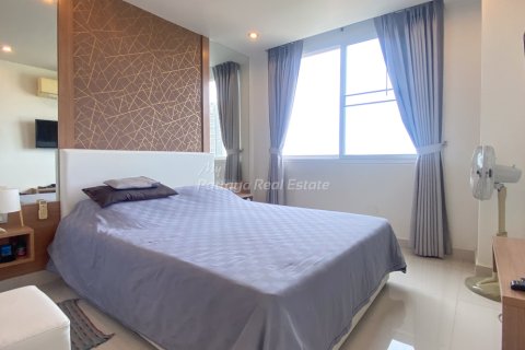 Condominio de 2 dormitorios en Bang Lamung, Tailandia № 209762 - foto 9