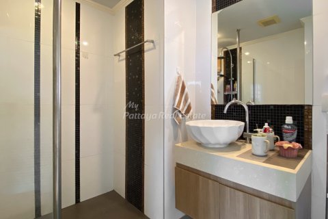 Condominio de 2 dormitorios en Bang Lamung, Tailandia № 209762 - foto 10