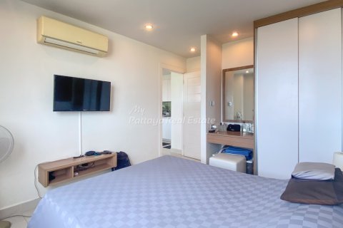 Condominio de 2 dormitorios en Bang Lamung, Tailandia № 209762 - foto 8