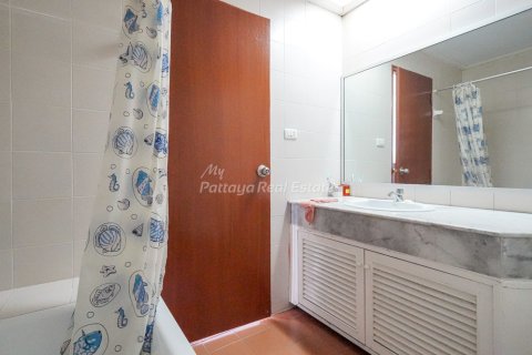 Condominio de 1 dormitorio en Chonburi, Tailandia № 209763 - foto 7