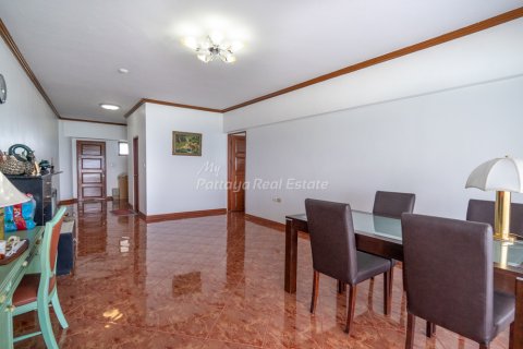 Condominio de 1 dormitorio en Chonburi, Tailandia № 209763 - foto 5