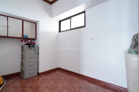 Condominio de 1 dormitorio en Chonburi, Tailandia № 209763 - foto 14