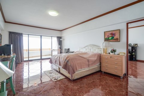 Condominio de 1 dormitorio en Chonburi, Tailandia № 209763 - foto 12