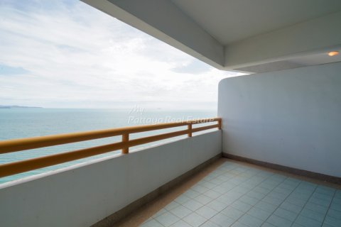 Condominio de 1 dormitorio en Chonburi, Tailandia № 209763 - foto 19