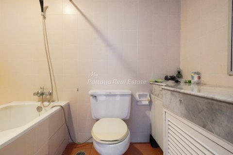 Condominio de 1 dormitorio en Chonburi, Tailandia № 209763 - foto 16